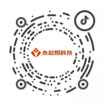 網站二維碼