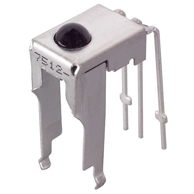 光學(xué)傳感器 - 光電探測器 - 遠(yuǎn)程接收器