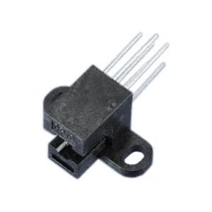光學傳感器 - 光電斷路器 - 槽型 - 邏輯輸出
