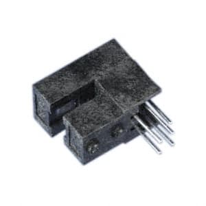光學傳感器 - 光電斷路器 - 槽型 - 邏輯輸出