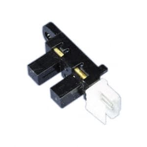 光學傳感器 - 光電斷路器 - 槽型 - 邏輯輸出