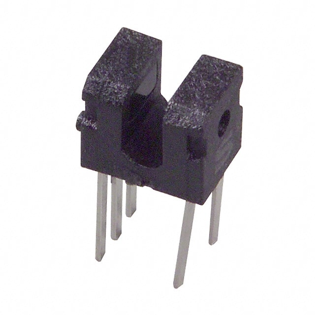光學傳感器 - 光電斷路器 - 槽型 - 邏輯輸出
