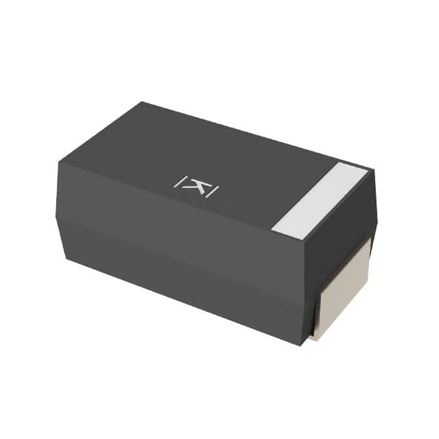 固態電容