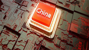全球第二！中國芯片技術多路出擊
