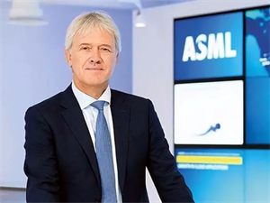 ASML總裁稱中國自主研發光刻機發展潛力巨大，中國將挑戰全球芯片產業鏈