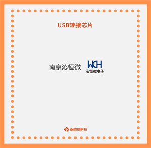 探究USB轉接芯片，了解未來發展趨勢