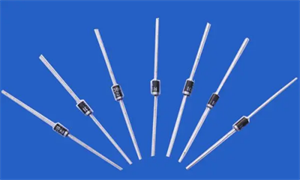 二極管有那些類型？二極管封裝有那些區別？