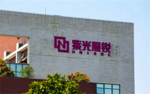 手機(jī)業(yè)疲軟芯片難賣(mài)，紫光展銳“換芯”，董事長(zhǎng)更迭引上市猜想