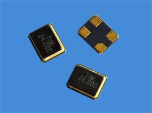 貼片晶振：如何區分有源晶振和無源晶振？