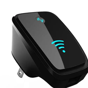 WiFi信號放大器讓弱網強化！