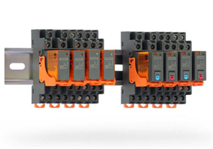 Phoenix Contact/菲尼克斯電氣推出FASTON繼電器