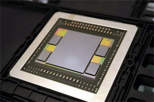 英偉達、AMD、微軟等科技巨頭排隊購買！HBM芯片有何魅力