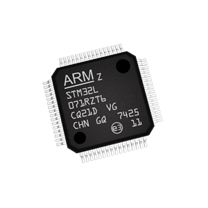 ST意法半導體的STM32系列真的是很落后嗎？