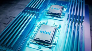 INTEL英特爾與中方合作！將在深圳新建芯片創新中心