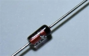 ?穩壓二極管工作狀態的判斷步驟