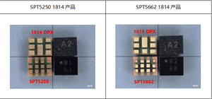 偲百創(chuàng)量產(chǎn)其基于蘭姆聲波技術(shù)的WiFi6EWiFi7 5.25.6 GHz共存濾波器