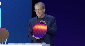 INTEL英特爾決戰AI時代：劍指PC，推出5nm專用AI芯片