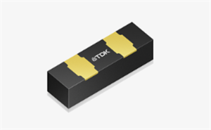 TDK推出耐用的SMT NTC傳感器 專為表面溫度測量應用而設計