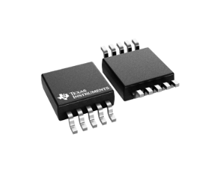 TI德州儀器LM3481MMX/NOPB 2.97V 至 48V 高效升壓、SEPIC 和反激式控制器的介紹