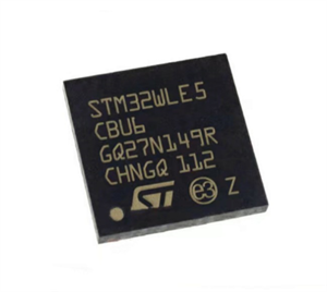 ST意法半導(dǎo)體 STM32WLEx系列 32位無(wú)線遠(yuǎn)程MCU的介紹、特性、及配置