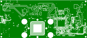 【技術(shù)】PCB抄板的技術(shù)實(shí)現(xiàn)過程，你知道嗎？
