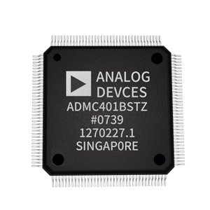 一文搞懂ADMC401BST數字信號處理器——ADI亞德諾代理商永芯易