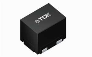 新品發(fā)布！TDK推出首款 SMD 沖擊電流限制器