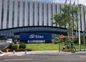 SILAN士蘭微：SiC芯片產能年底翻倍，達6000片/月