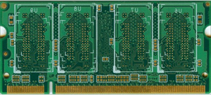 pcb線路板六層板分層你了解嗎？