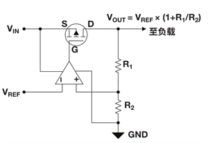 LDO低壓差線性穩壓器的選型參數，LDO低壓差線性穩壓器如何選型？