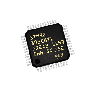 ST意法單片機MCU為什么如此受研發電子工程師的青睞