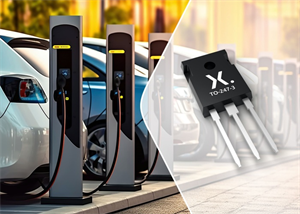 Nexperia安世推出首款SiC MOSFET提高了工業(yè)電源開關應用的安全性和穩(wěn)健性