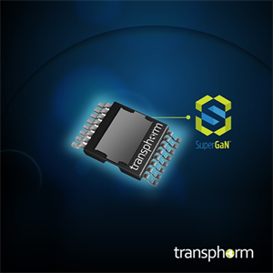 Transphorm推出頂部散熱型TOLT封裝FET器件,助力計算、人工智能、能源和汽車電源系統實現卓越的熱性能和電氣性能