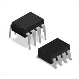Littelfuse推出FDA117光隔離光伏驅動器，為隔離開關應用提供浮動電源