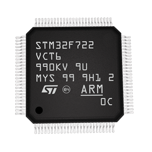 一文了解意法半導(dǎo)體STM32F722VCT6微控制器工作原理、優(yōu)缺點、應(yīng)用和引腳封裝