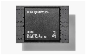 重磅！IBM發布量子計算芯片，計劃10年內造出超級計算機