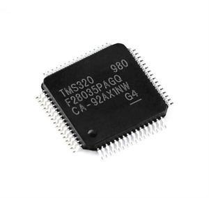 德州儀器TMS320F28035PAGQ數(shù)字信號處理器的工作原理、參數(shù)、應(yīng)用、引腳封裝