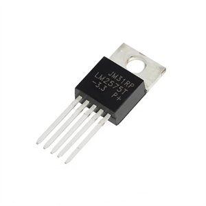 德州儀器LM2575T-3.3/NOPB電源芯片的詳細(xì)介紹