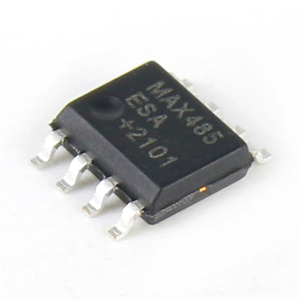美信MAX485ESA+T收發器的詳細介紹