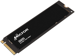 美光科技發布業界領先的客戶端 SSD，助力PC產業滿足游戲、內容創作和科學計算的應用需求