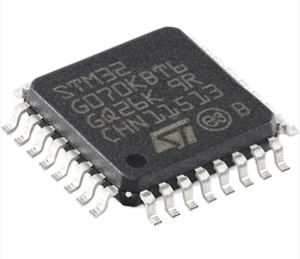 意法半導體STM32G070KBT6微控制器的工作原理、參數、應用以及引腳封裝圖