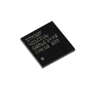意法半導體STM32F401CEU6TR微控制器的工作原理、應用、參數以及封裝引腳圖