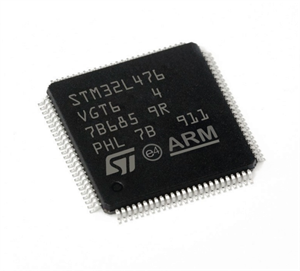意法半導體STM32L476VGT6單片機的工作原理、應用、參數、引腳和原理圖