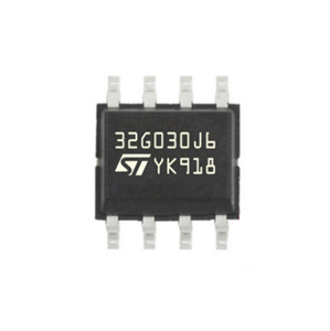 一文看懂意法STM32G030J6M6單片機(jī)的工作原理、參數(shù)、應(yīng)用和引腳封裝圖