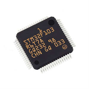 一文看懂意法半導(dǎo)體STM32F103R6T7A單片機的優(yōu)缺點、應(yīng)用、參數(shù)和引腳圖