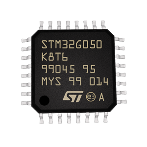 意法半導體STM32G050K8T6微控制器的優(yōu)缺點、參數、應用及引腳封裝圖