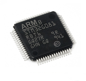意法半導體STM32G081RBT6單片機的優缺點、應用、中文參數和引腳封裝圖