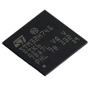 一文看懂STM32H745IIK6微控制器優缺點、參數、應用和引腳封裝
