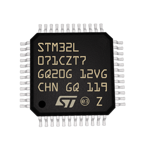 一文了解意法半導體STM32L071CZT7單片機中文參數、優缺點、應用和引腳圖