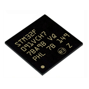 意法半導(dǎo)體代理商-STM32F091VCH7單片機(jī)中文參數(shù)、優(yōu)缺點(diǎn)、應(yīng)用和引腳圖